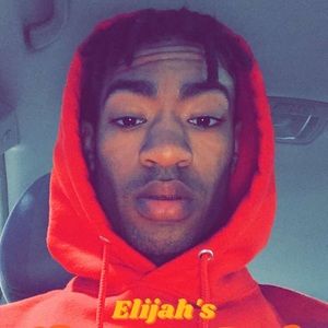 Meet your Posher, Elijah